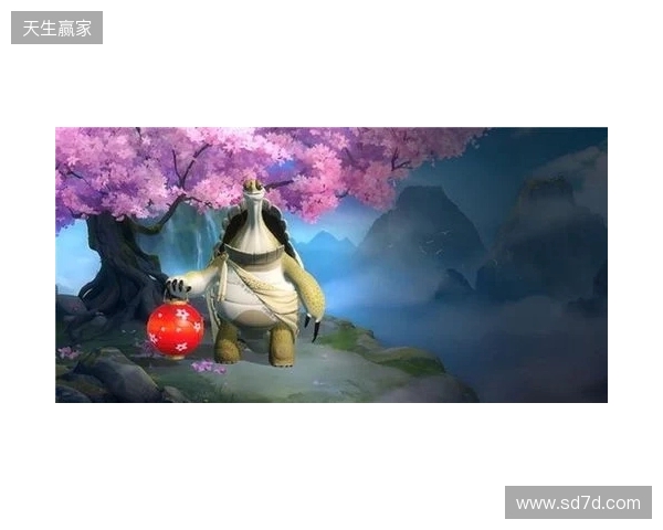 全渠道名列前茅!中国人自己的功夫熊猫回来了 全渠道名列前茅!中国人自己的功夫熊猫回来了